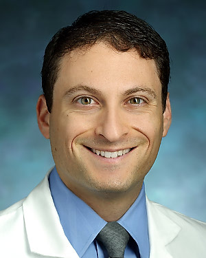 ANDREW COHEN, MD (USA)