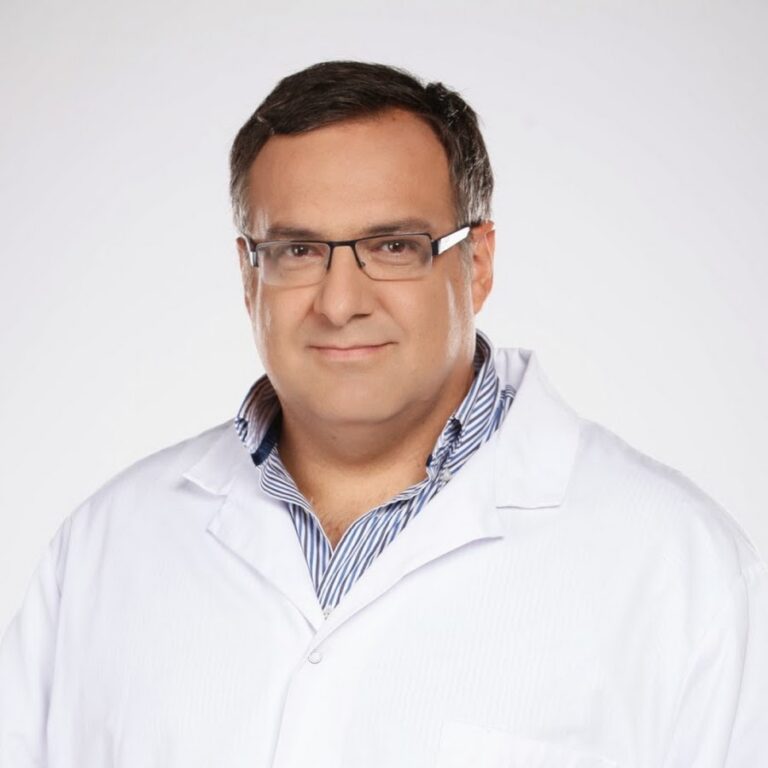 FERNANDO GÓMEZ SANCHA, MD (SPAIN)