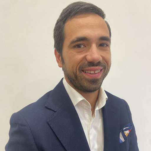 GIORGIO IVAN RUSSO, MD (ITALY)