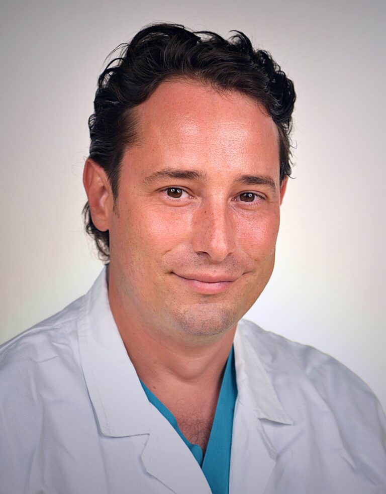 GIOVANNALBERTO PINI, MD (ITALY)