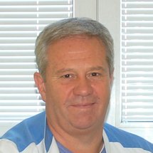 MARIN IVANOV GEORGIEV, MD (BULGARIA)