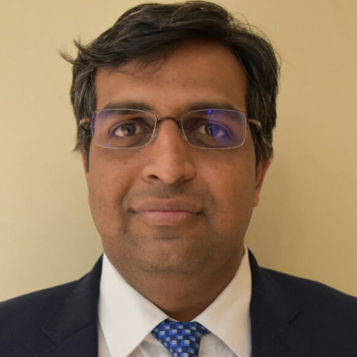 PANKAJ JOSHI, MD (INDIA)