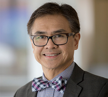 PRIMO N. LARA, MD (USA)