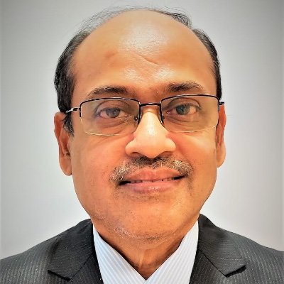 RAVINDRA SABNIS, MD (INDIA)