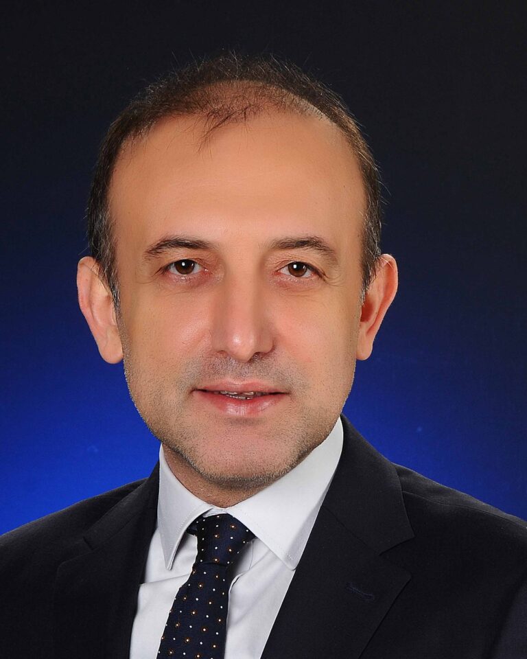 SELÇUK GÜVEN, MD (TÜRKIYE)