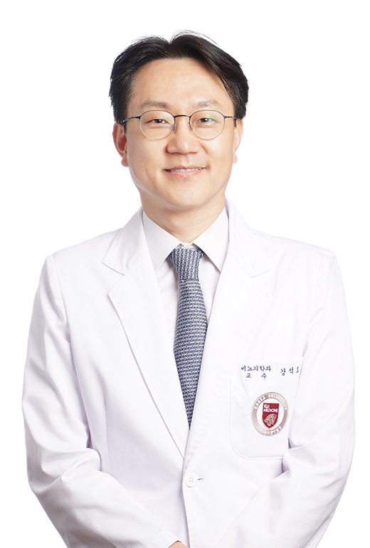 SEOK HO KANG, MD (SOUTH KOREA)