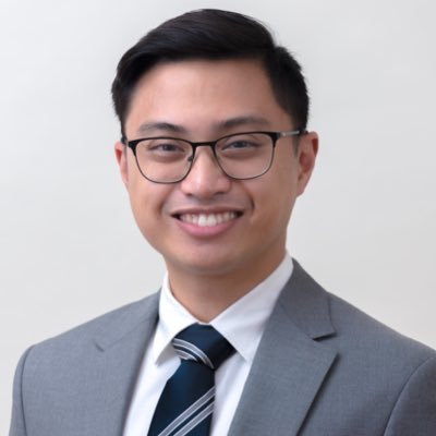 TAD MANALO, MD (USA)