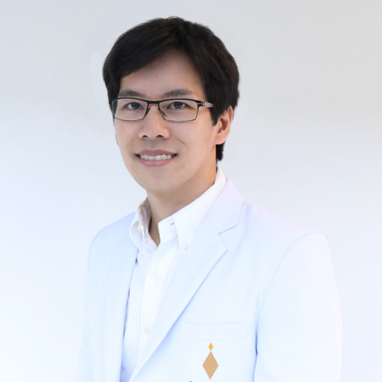 THITIPAT HANSOMWONG, MD (THAILAND)