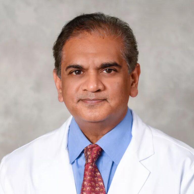 VIPUL PATEL, MD (USA)