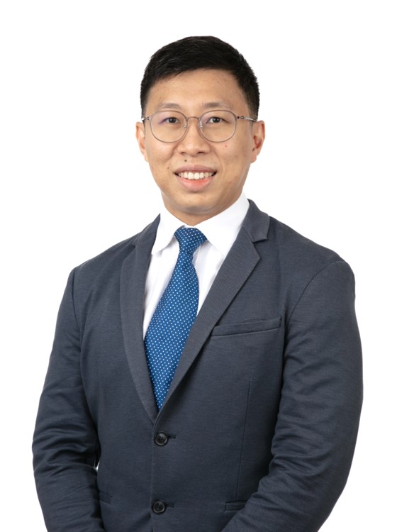 WEIDA LAU, MD (SINGAPORE)