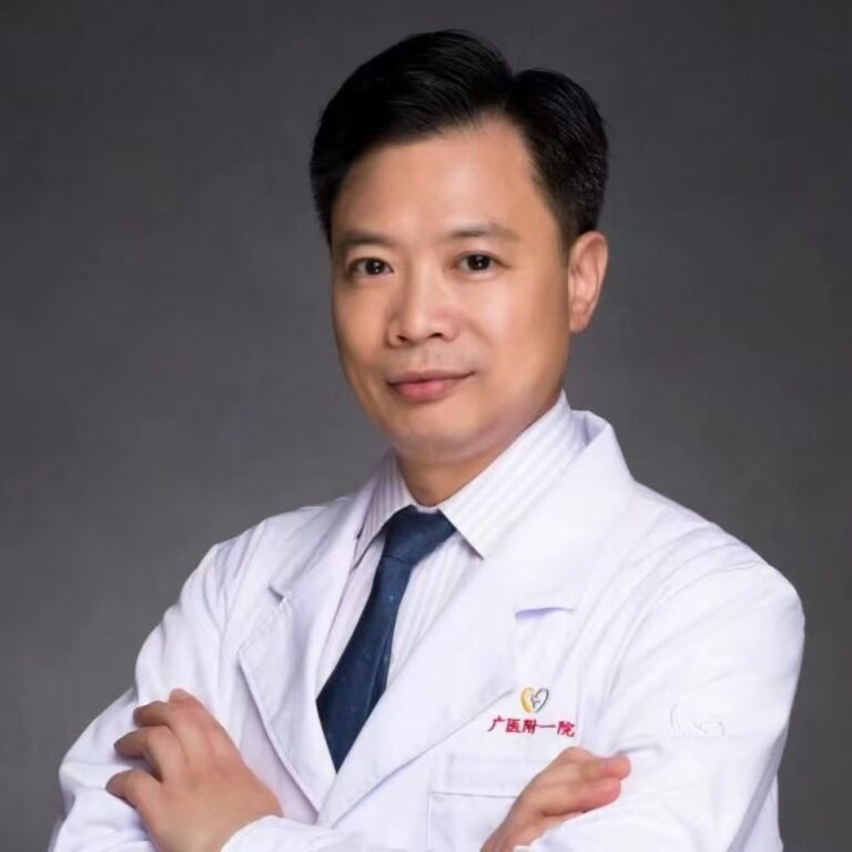 YONGDA LIU, MD (CHINA)